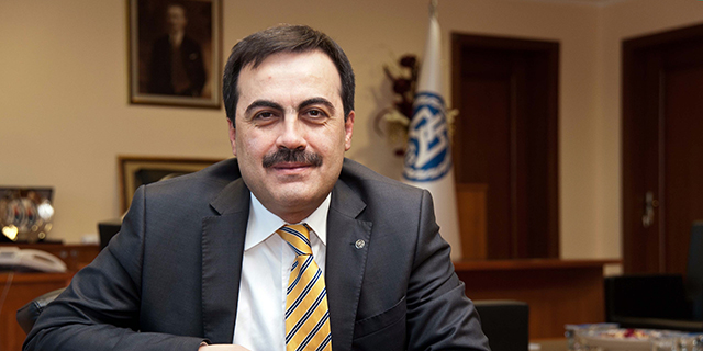 KTO Başkanı Öztürk: “Konya İhracatta Cumhuriyet Tarihinin Rekorunu Kırdı”