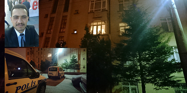 Canlı Yayında İntihar Edeceğini Söyledi, Ekipler Yetişemedi