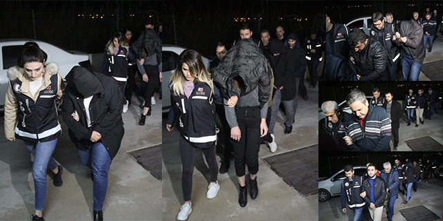 Adını Bile Yazamayan 78 Kişiye Ehliyet Verdiler