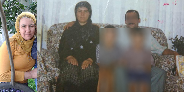 Koca Vahşetinde Kan Donduran Detaylar