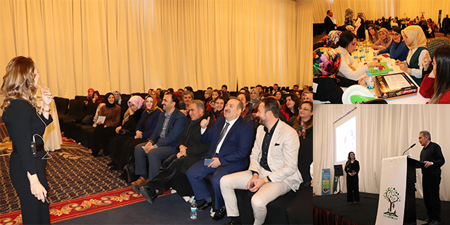 Eğitimde Özlenen Hamle Önce-Eğitim-Der’den