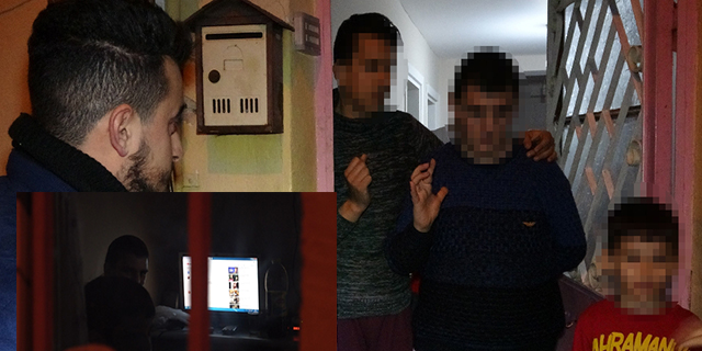 ‘Mavi Balina’ Faciasını Polis Önledi