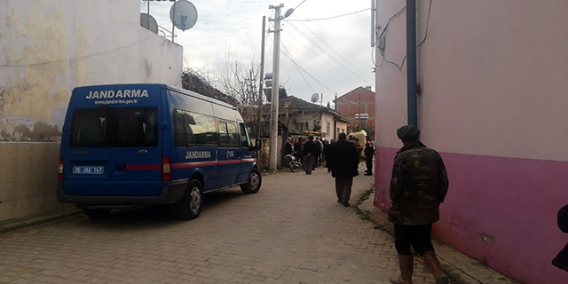 Tartıştığı Kaynanasını Bıçaklayarak Öldürdü