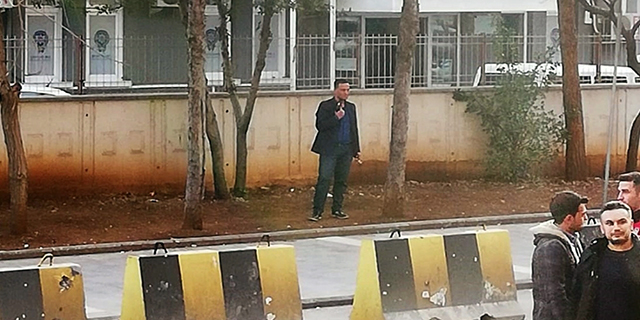 Katliamı 400 Bin Lirayı Beğenmeyince Yapmış