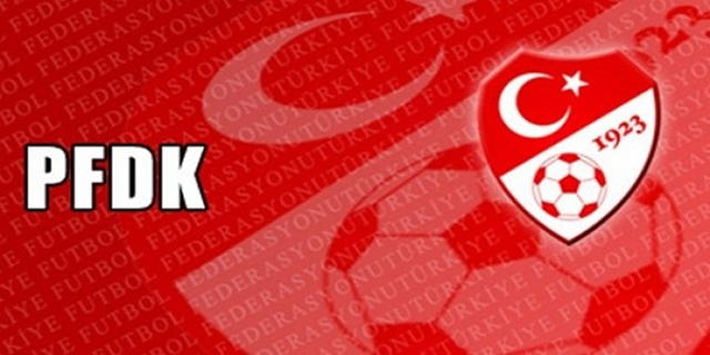 PFDK’dan Konyaspor’a 30 Bin Lira, Taraftara İse Bir Maç Men Cezası