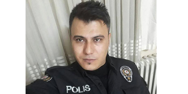Rehine Olayına Müdahaleye Gelen Polislere Ateş Açtı: 1 Şehit