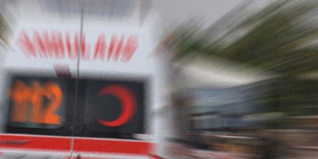 Gazinodaki Silahlı Kavgada 1 Kişi Öldü, 3 Kişi Yaralandı