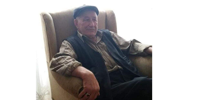 Yaşlı Adam Evinde Başından Vurulmuş Halde Bulundu