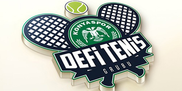 Konyaspor Defi Tenis Turnuvası 17 Mart’ta Başlıyor