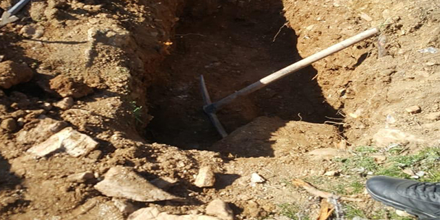 Konya’da Definecilere Suçüstü: 7 Gözaltı