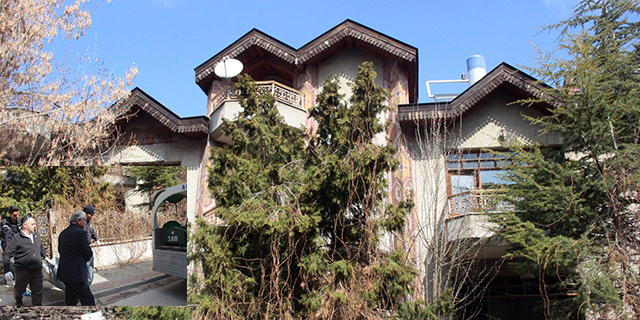 Yaşlı Kadın Doktor Evinde Ölü Bulundu