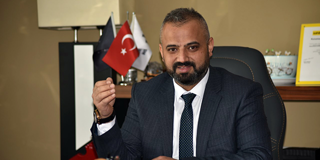 Vural: "Konya Turizmde Hak Ettiği Yapıya Kavuşturulacak"