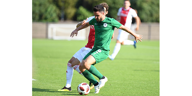 Ömer Ali Şahiner yine sakatlandı: 4 hafta sahalardan uzak