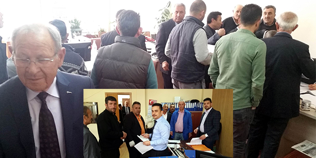 Kulu’da 45 mahalle muhtarı mazbatalarını aldı