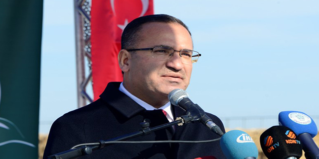 Başbakan Yardımcısı Bozdağ: "Mevlid-i Nebi Haftası, Hicri Takvime göre kutlanacaktır"