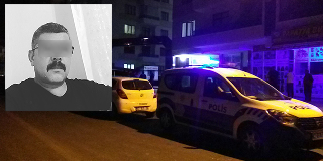 Karısını vurup intihar girişiminde bulundu