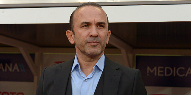 Konyaspor Teknik Direktörü Özdilek: “İçerisinde bulunduğumuz durumdan çıkacak gücümüz var”