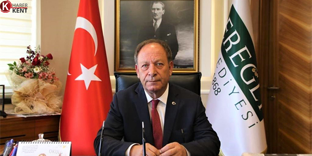 Başkan Oprukçu: “Gençlerimizin geleceği Türkiye’nin geleceği”