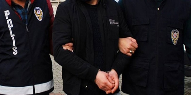 Konya’daki cinayetin zanlısı tutuklandı