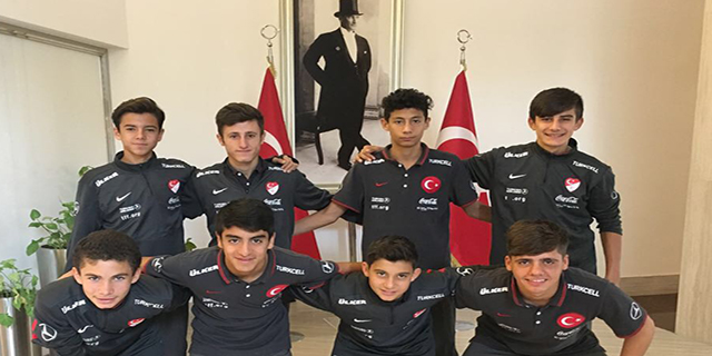 Konyaspor, Milli Takımlar Bölge Kampı’na 8 futbolcu gönderdi