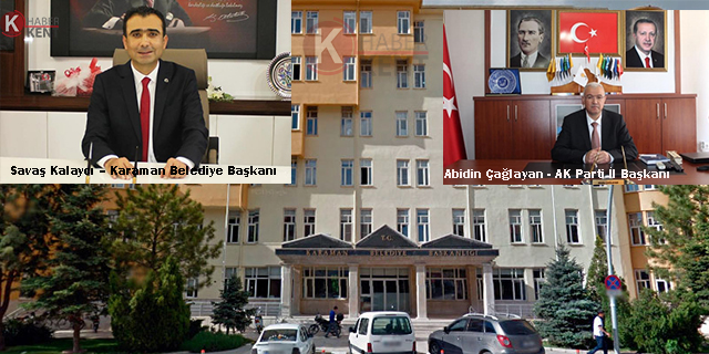 Belediyeyi 150 milyon lira borçla devralan MHP’li Başkan çok sert konuştu