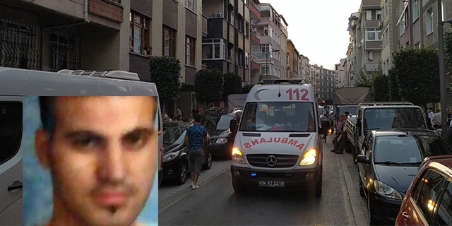 Kocasını bıçaklayarak öldüren kadın gözaltına alındı