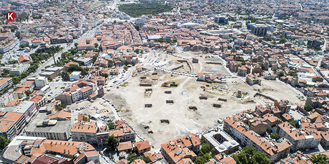 Meram Belediyesinden kira yardımı müjdesi