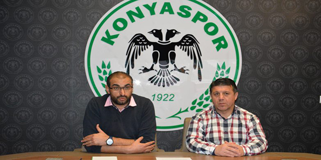Konyaspor yönetiminden taraftara çağrı