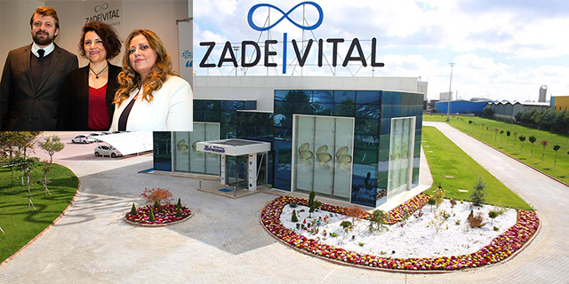 Zade Vital’in Bu Seferki Konukları Dünyaca Ünlü GAPS Hekim ve Diyetisyenleri