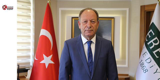 Başkan Oprukçu: "Cumhuriyet'i eserlerimizle kıymetlendireceğiz"