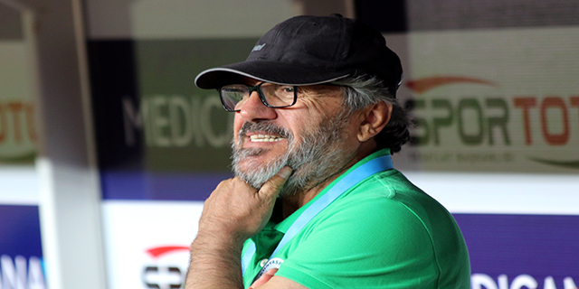 Reşit Akçay’ın Konyaspor Karnesi