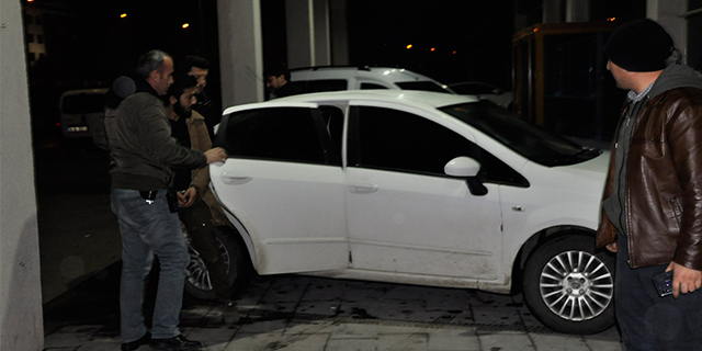 Konya’da DEAŞ’lı terörist yakalandı