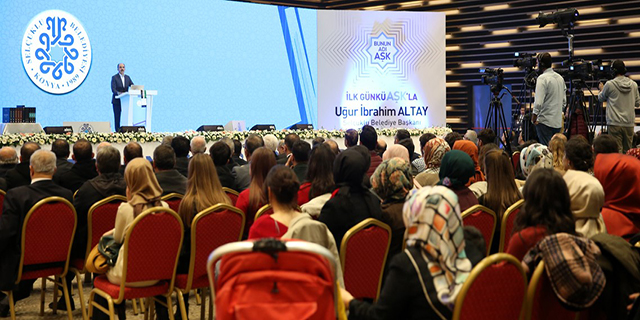 Selçuklu Eğitim ve Kültür Projelerinde Fark Atıyor