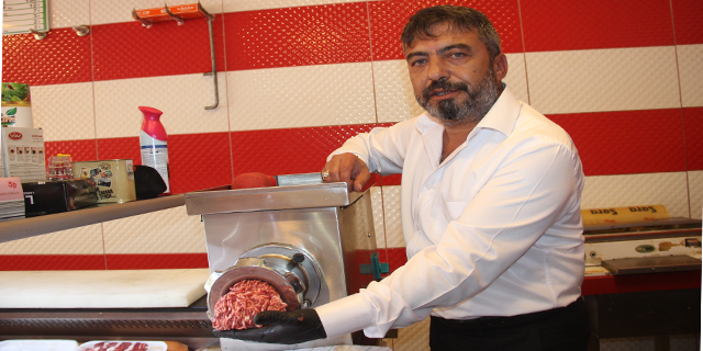 Konya ve Afyonkarahisar arasında 'domuz eti' tartışması