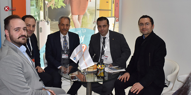 EMİTT’te katılan tur şirketleri Akşehir’e davet edildi