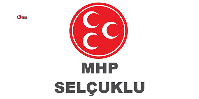 MHP Selçuklu Yönetim Kurulu güçlendirildi