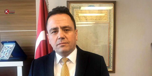 Konya Baro Başkanı Aladağ: “Elinin kesilmesi nedeniyle montuna bulaşmış olma ihtimali var”