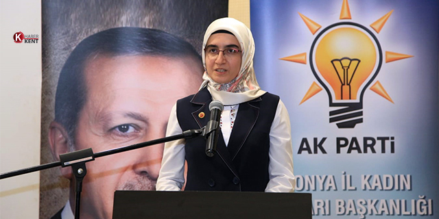 Esra Doğan: “Günümüzü, Kahraman Türk Kadınlarına İthaf Ediyoruz”