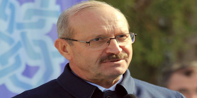 Sorgun’dan, Meral Akşener’e tepki