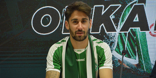 Orkan Çınar: “Konyaspor bu ligde her takımı yenebilecek kapasitede”