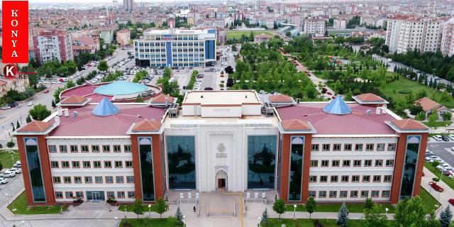 Selçuklu Belediyesinden Azerbaycan’a tam destek