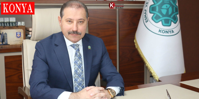 Başkan Karabacak’tan esnafa verilen devlet desteği açıklaması