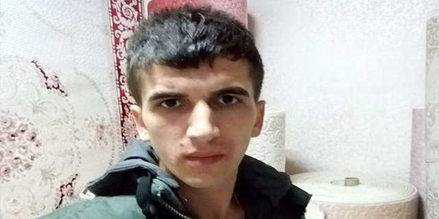 Konya’da 3. kattan düşen genç yaşam mücadelesini kaybetti