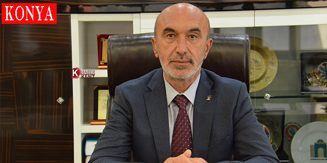 AK Parti İl Başkanı Angı: “Basının önemi, teknolojik gelişmeler nedeniyle günümüzde daha da artmıştır”