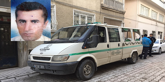 İki haftadır haber alınmayan şahıs ölü bulundu