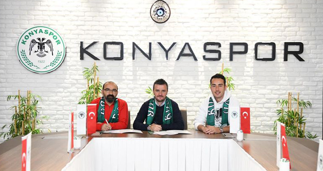 Konyaspor Futbol Okulları Büyüyor