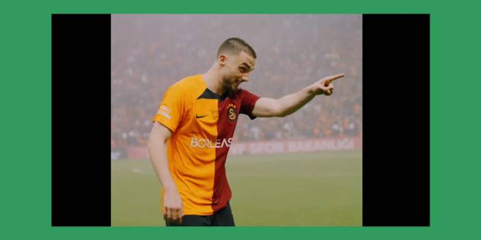 Konyaspor’un Yeni Transferi Berkan’a Teşekkür!