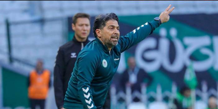 İlhan Palut: “Takımımda Coşkuyu, İkili Mücadeleyi, Kazanma İsteğini, Yüksek Enerjiyi Gördüm”