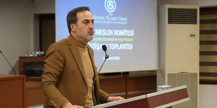 Başkan Öztürk: “Enflasyona Karşı El Birliğiyle Mücadele Etmeliyiz”