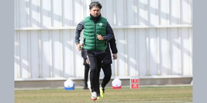 İlhan Palut: “Kendi Adıma Yönetimimize Tavsiye Etmeyeceğim”